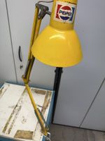 Vintage-Lampe