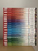Mighty Marvel Masterworks