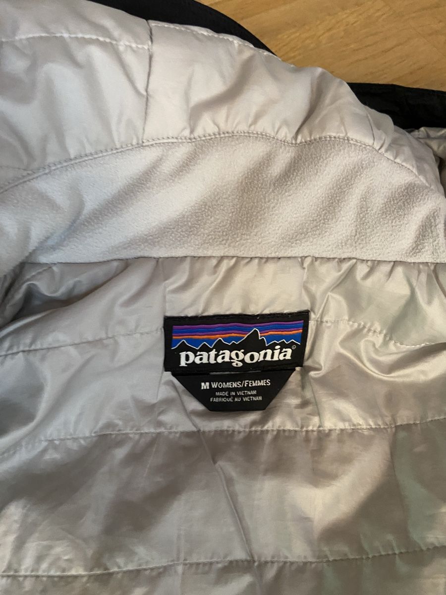 Patagonia Cappotti: Patagonia Insulated Torrentshell Rain Jacket Waterproof – Usato da Münchenstein venduto da B771 5