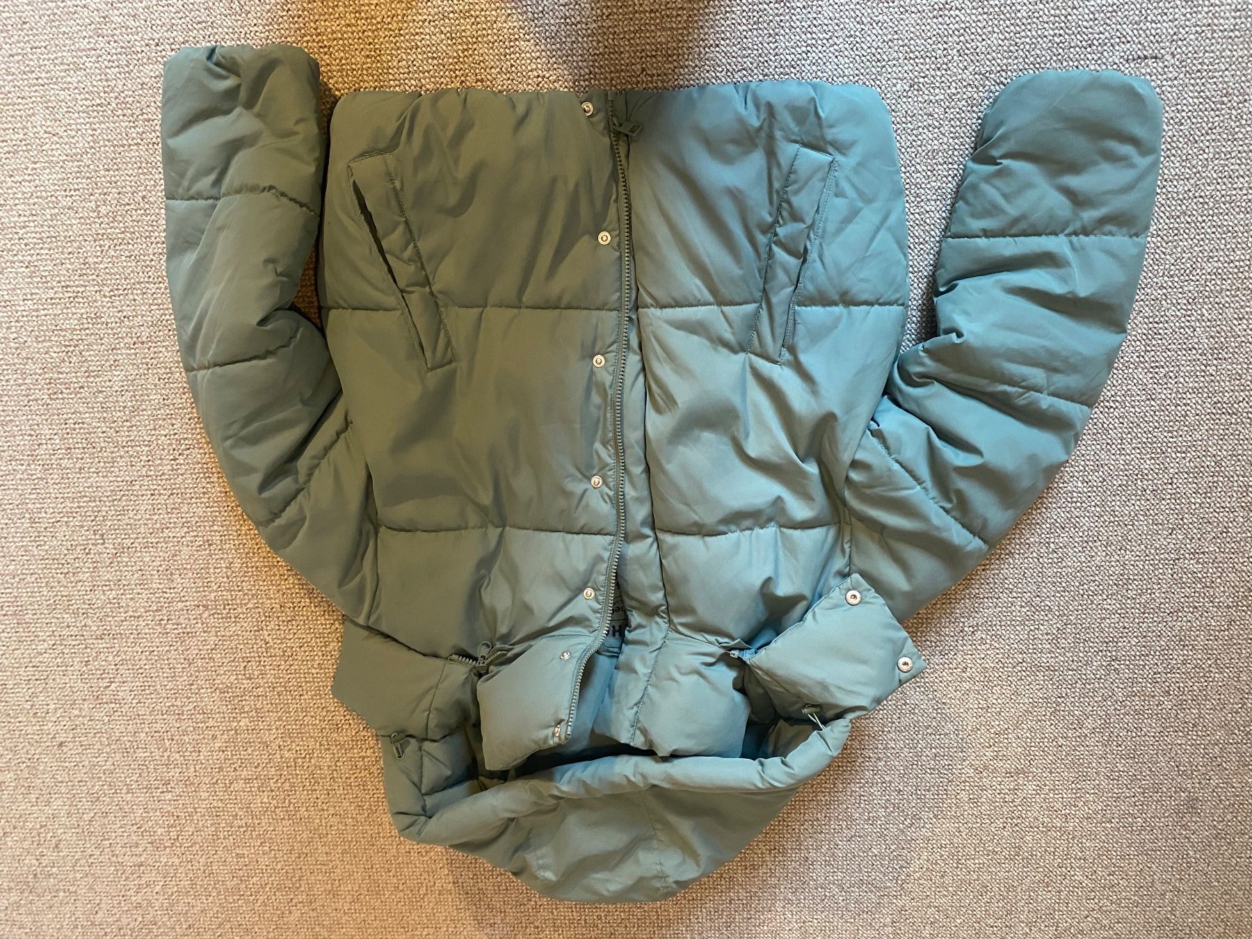 C&A Giacche: Winterjacke Dame – Usato da Gossau SG venduto da lar_2tvj