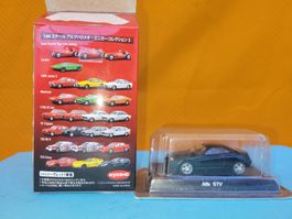 Alfa Romeo GTV Kyosho 1:64
