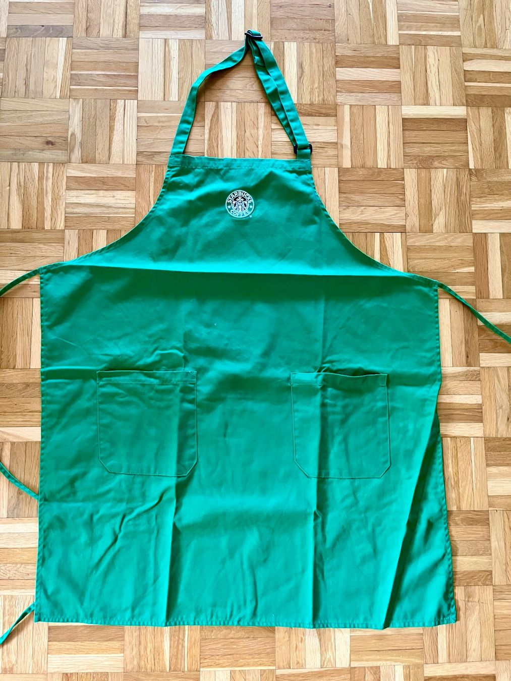 Schürzen: Original Starbucks Schürze 2006 – Neu (gemäss Beschreibung) aus Zürich von Ember2Inferno 1