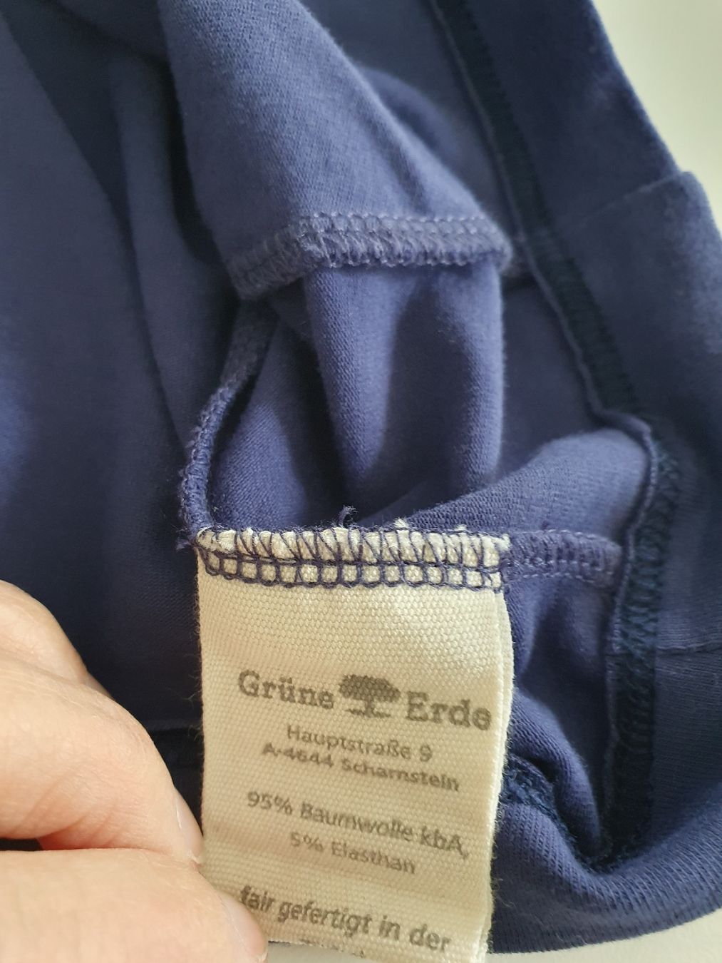 Jupes: Jupe Grüne Erde – D'occasion à Ebertswil par Luna_8 1