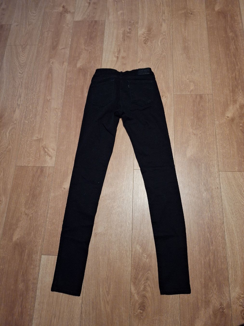 Jeans: Levi's 711 Jeans – Usato da Wohlen AG venduto da Porma 1