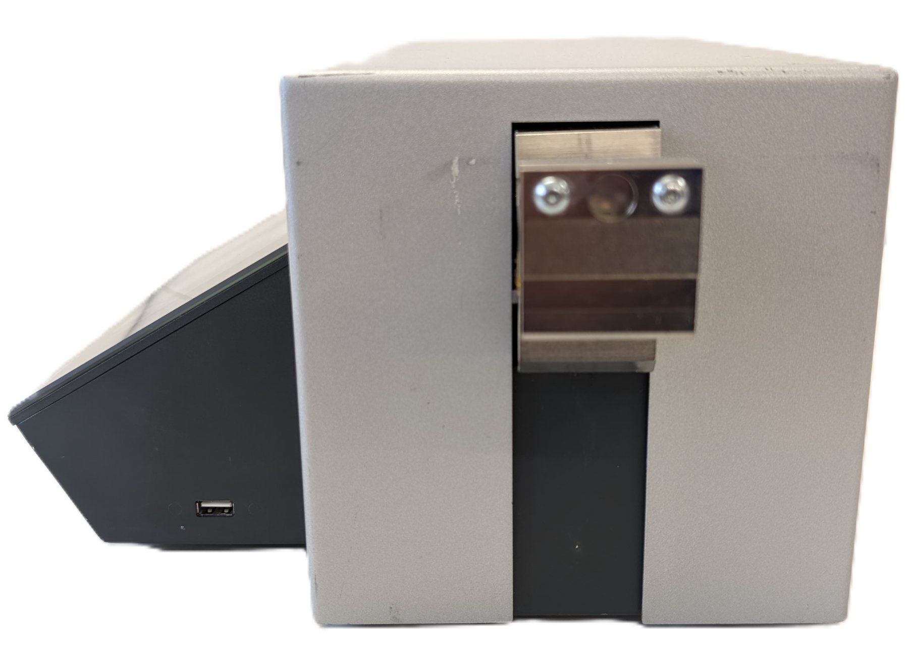 Accessori da laboratorio: PharmaTron MultiTest 50 G2 Tablet hardness tester – Difettoso da Niederdorf venduto da LeptonAG_Labor 2