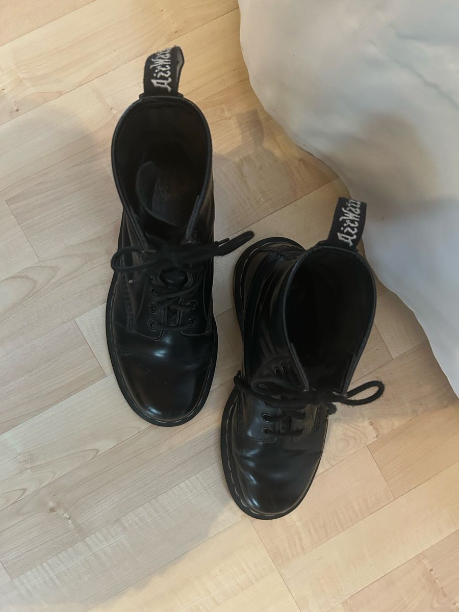 Dr. Martens Scarpe da uomo: Dr. Martens – Usato da Langrickenbach venduto da mel_nv8x 2
