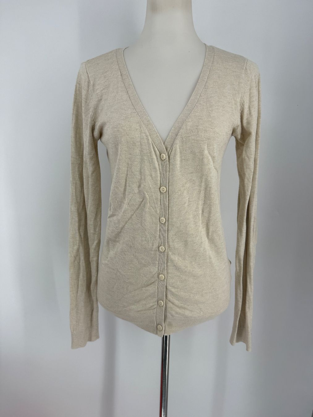Maglioni & Felpe: Strickjacke/ Cardigan Gr. M – Usato da Auenstein venduto da moin.