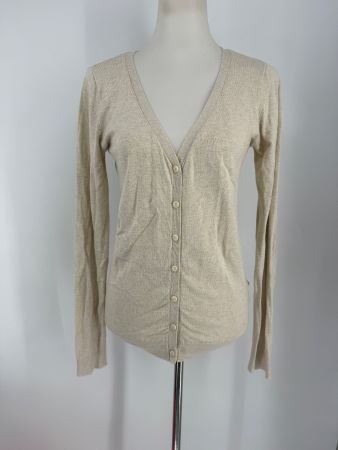 Strickjacke/ Cardigan Gr. M