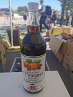 EAU-DE-VIE DE POMMES VINTAGE