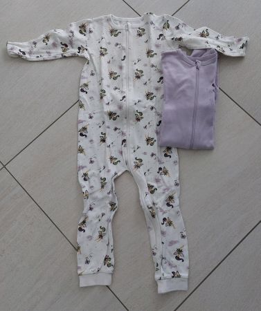 Baby-Schlafanzüge