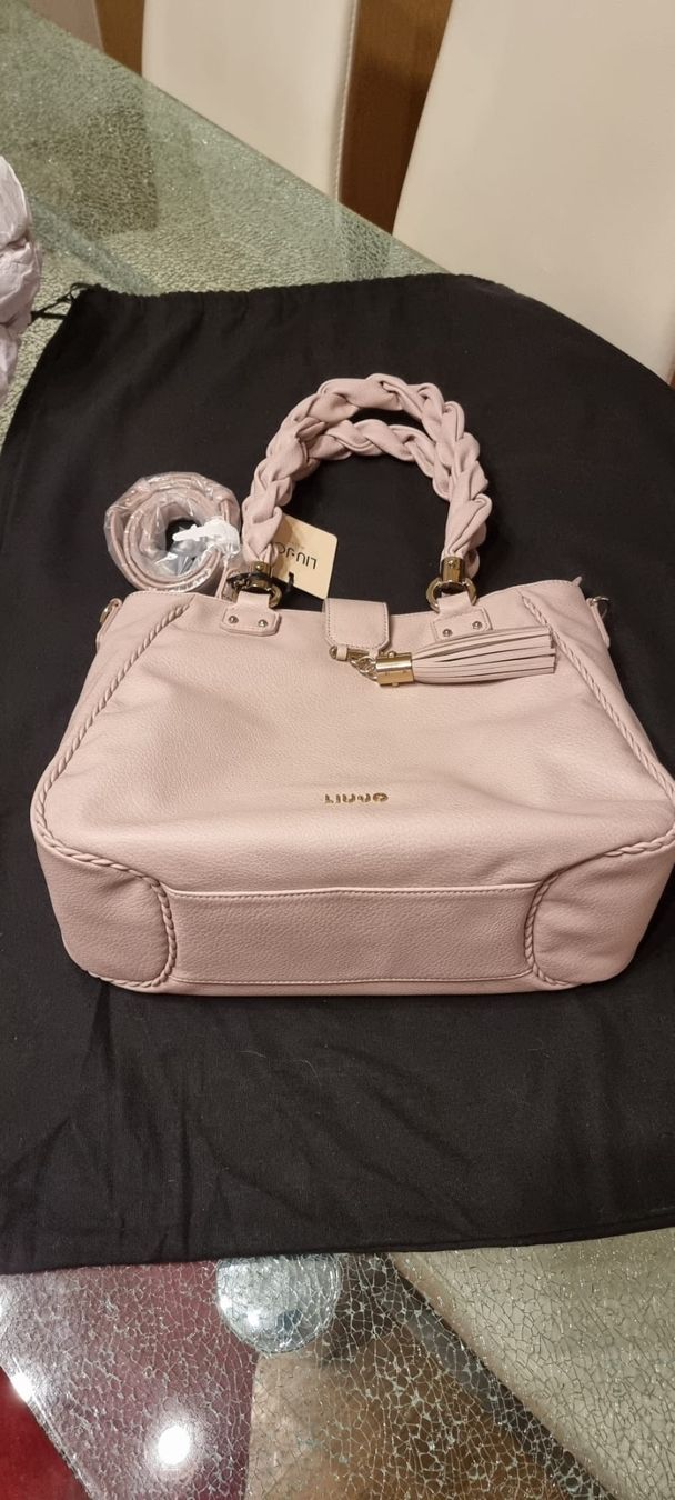Liu Jo Borse da donna: Liu Jo Handtasche – Nuovo e nell'imballaggio originale da Luzern venduto da Reni025 4