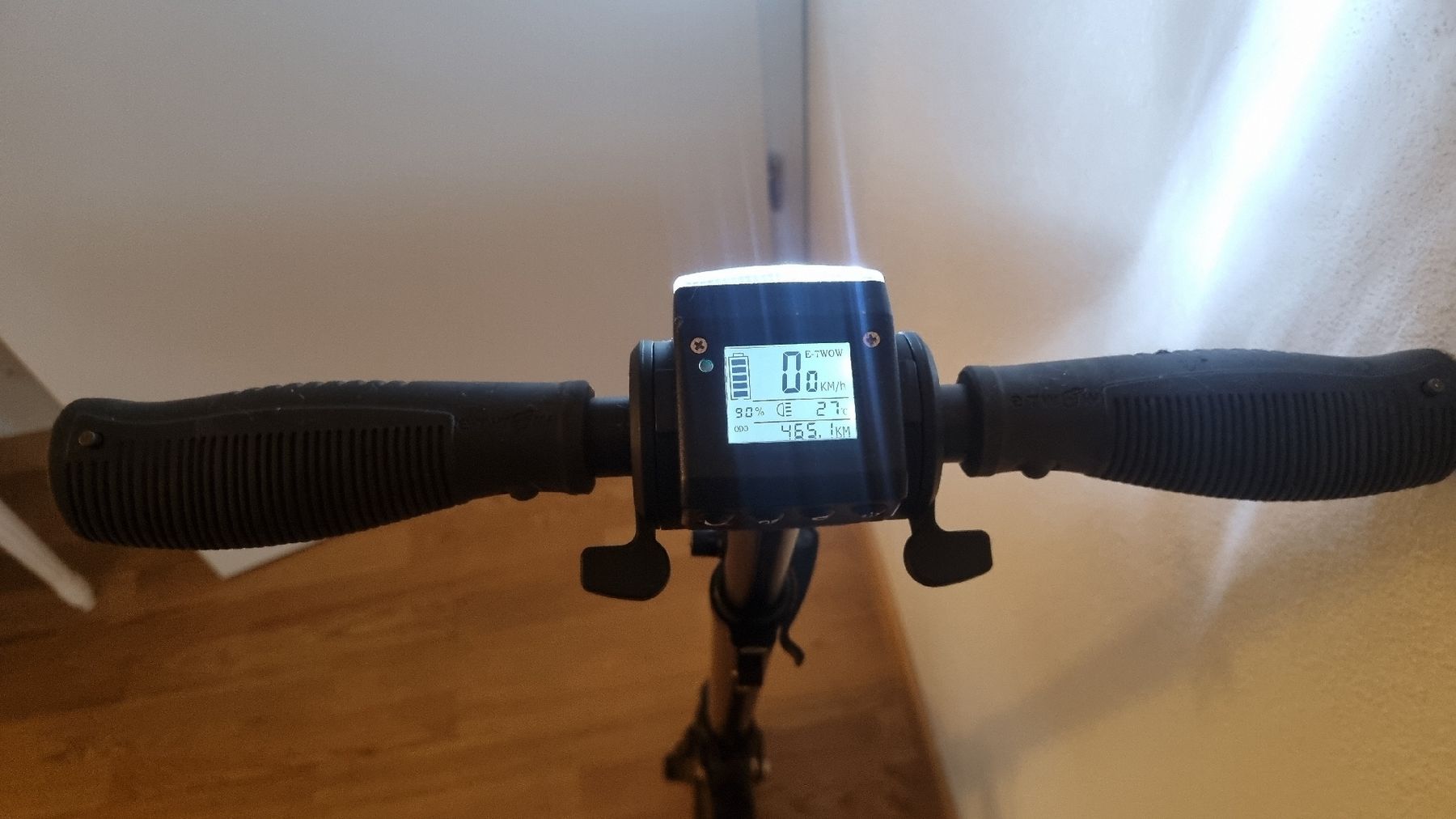 Scooters: E-Scooter E-Twow Booster S – D'occasion à St. Gallen par Naomi290485 4