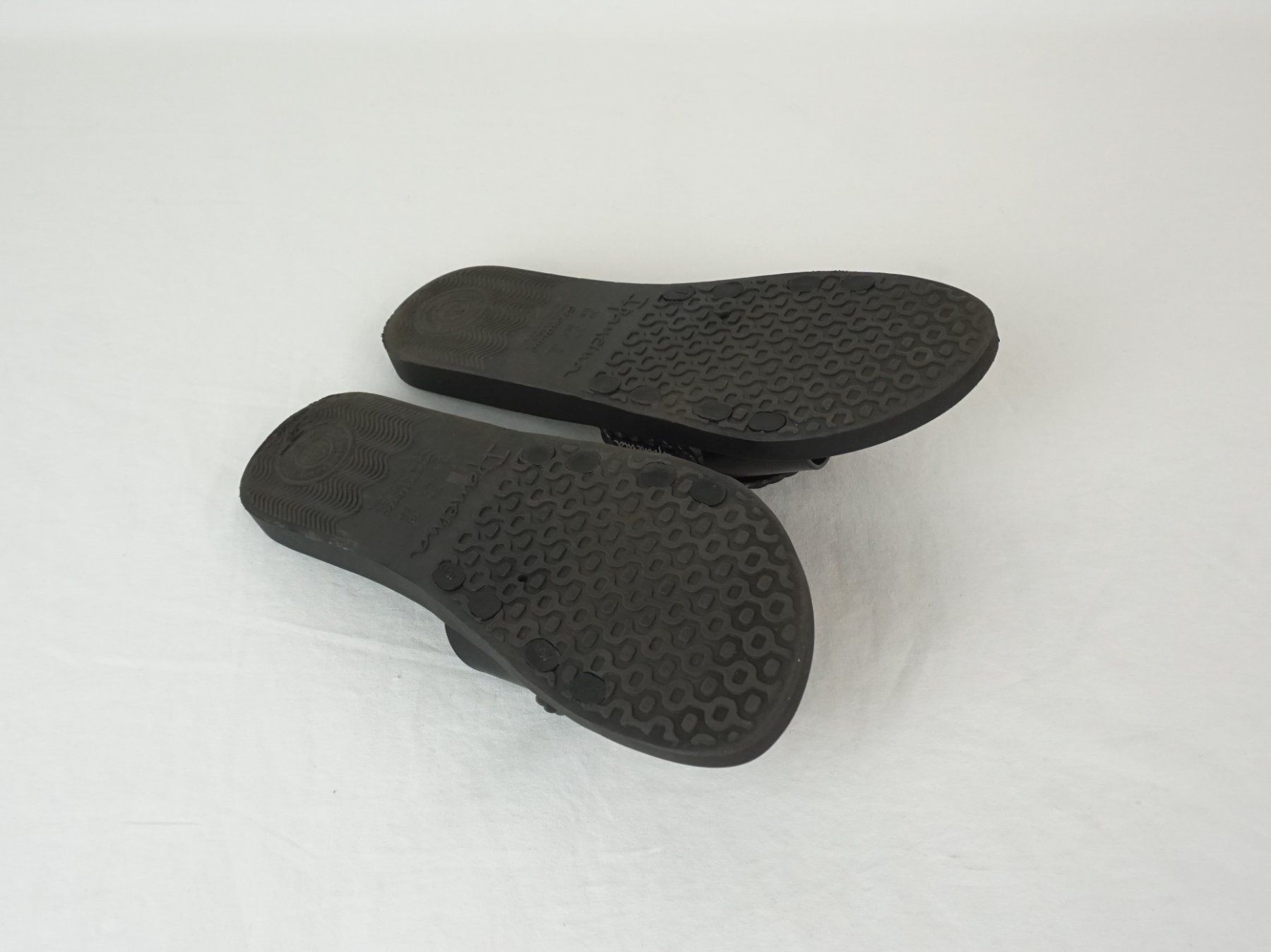 Damenschuhe: Ipanema Sandalen Gr. 38 – Gebraucht aus Pratteln von Restwert_Pratteln 1