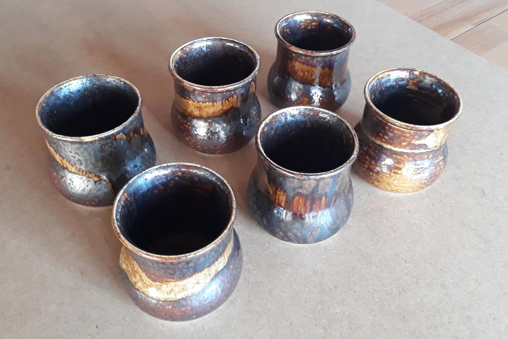 Denk Keramik Becher Kaufen auf Ricardo