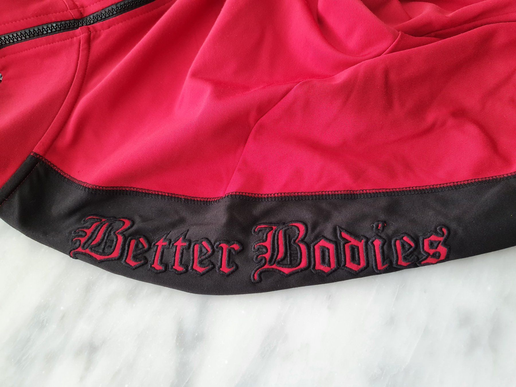 Giacche: Trainingsjacke Better Bodies Gr. L – Usato da Oensingen venduto da Huggybear24 2