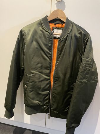 Veste Jack e Jones taille S