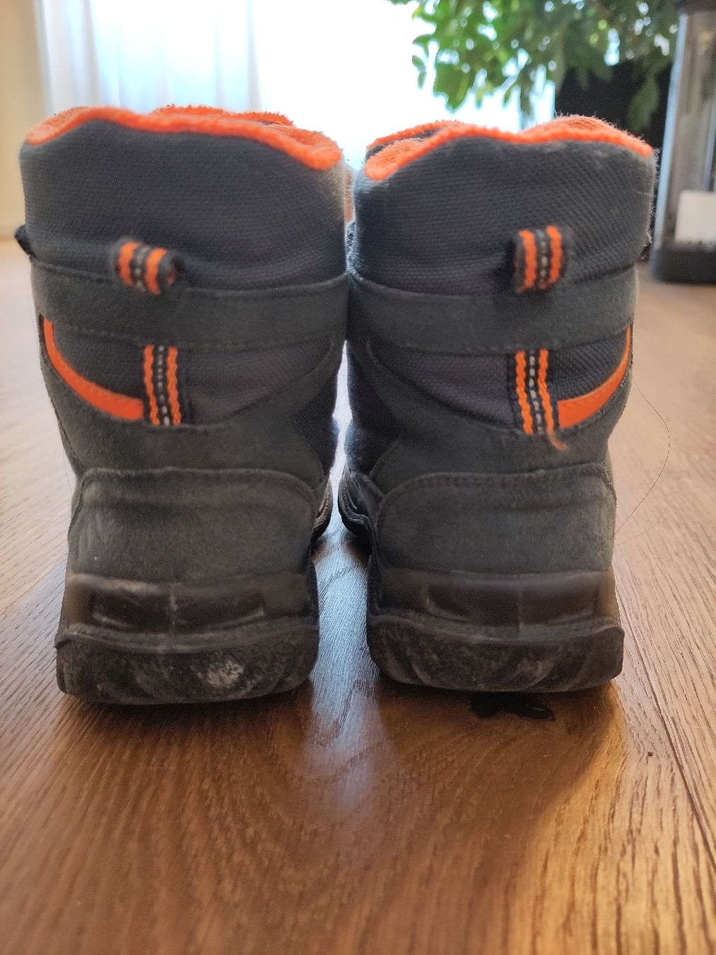 Superfit Schuhe für Jungen: Superfit Winterstiefel Gr. 30 – Gebraucht aus Birmensdorf ZH von Schellenberg02 1
