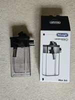 DeLonghi Milchbehälter LatteCrema DLSC011 - ungenutzt
