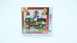 Nintendo 3DS, Super Mario 3D Land OVP