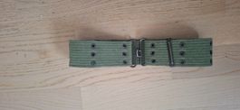 ceinture militaire tissu US