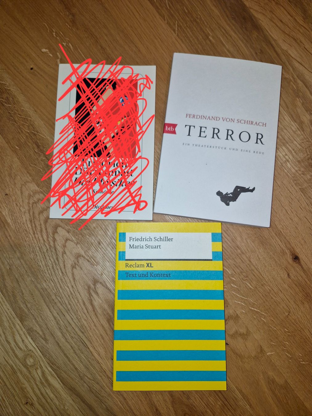Libri: Matura Deutsch Bücher – Nuovo (secondo la descrizione) da Rothrist venduto da vogo01