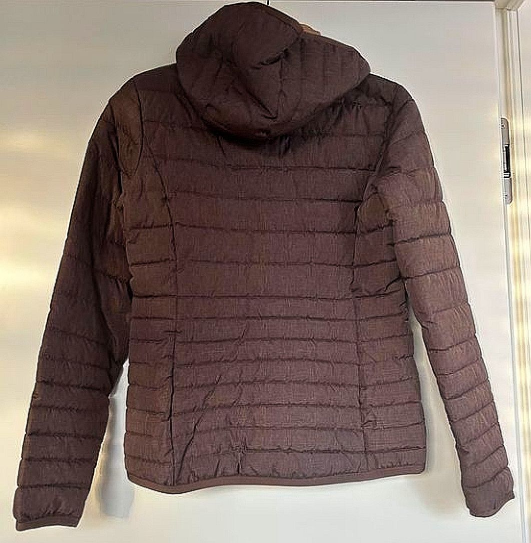CMP Giacche: CMP Winterjacke - Grösse 38 – Usato da Brunnadern venduto da -Amarilis- 1