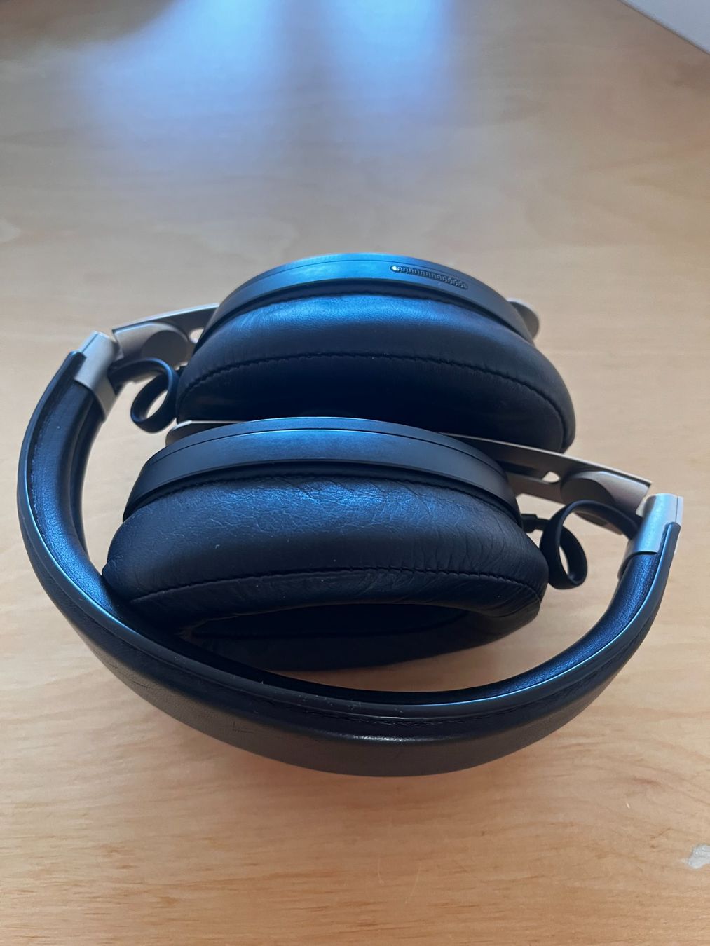 Sennheiser Cuffie: Sennheiser Momentum 3 – Usato da Zürich venduto da eufefp 2