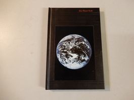 "Der Planet Erde" – Wissenswertes im Buchformat entdecken!
