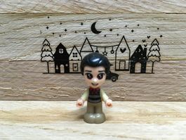 Lego Disney Minifigur - dp081 - Li Shang Micro Doll (43174)
