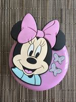 Spiegel & Haarbürste Disney Minnie Maus/Mouse