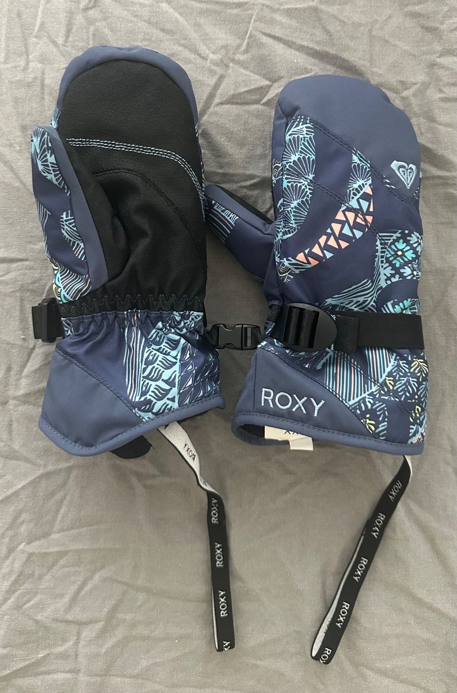 Roxy Guanti: Roxy Handschuhe – Usato da Dürrenroth venduto da tvy_bh56 1