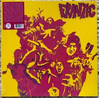 Frantic - Conception! LP 1970 NEU/OVP