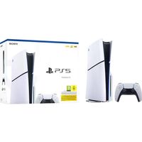 Playstation 5 Disc Version