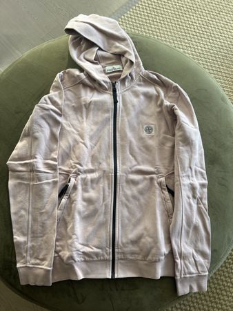 Stone Island Hoodie Size M