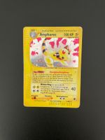 Pokémon Expedition Ampharos Holo 2/165