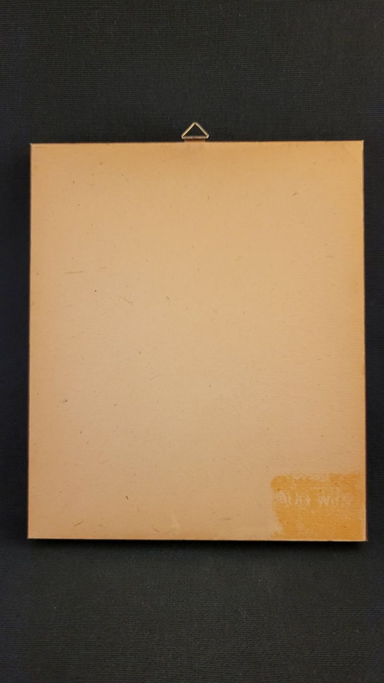 Grafiken & Lithographien: Antikes Bildli DER KATZENMORD – Gebraucht aus Basel von spinne02 3