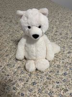 Jellycat Polarfuchs