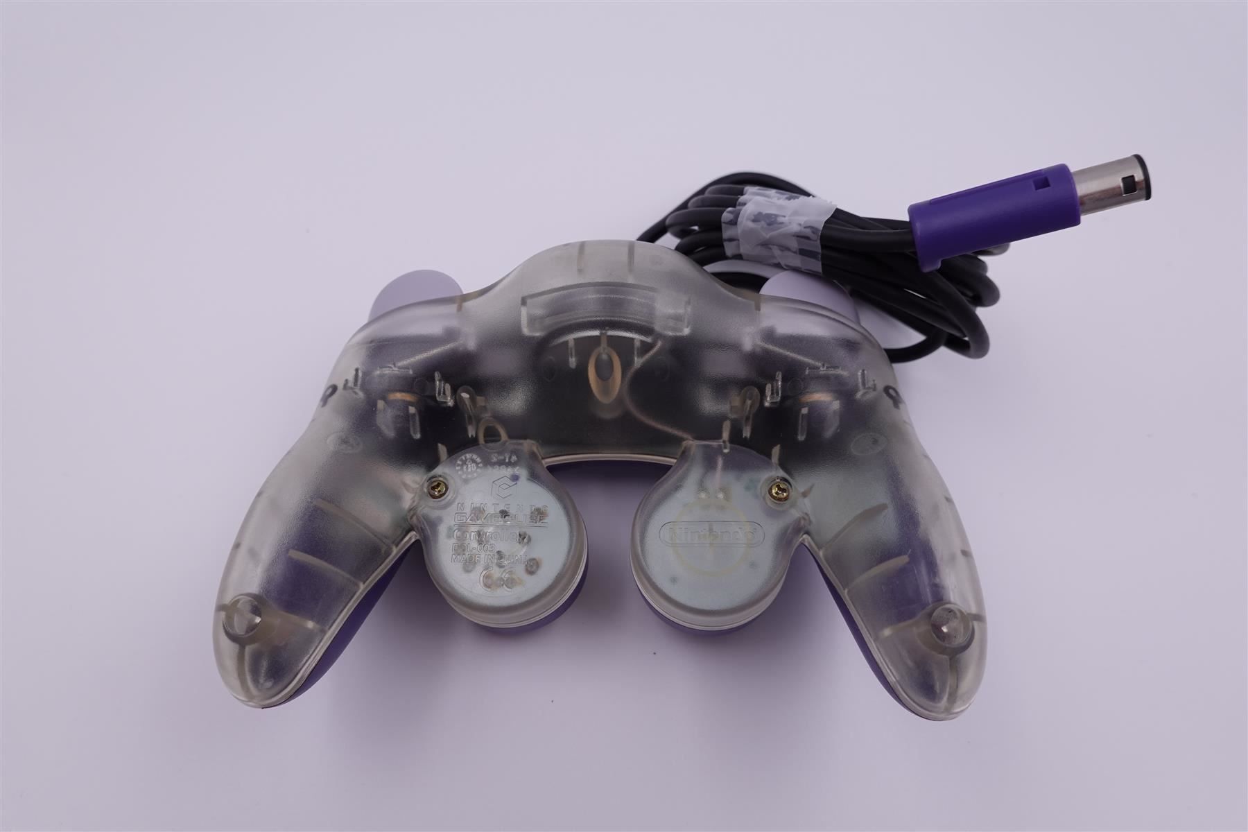 Nintendo Controller: Nintendo Gamecube Controller – Usato da Herisau venduto da ZelliZone 1