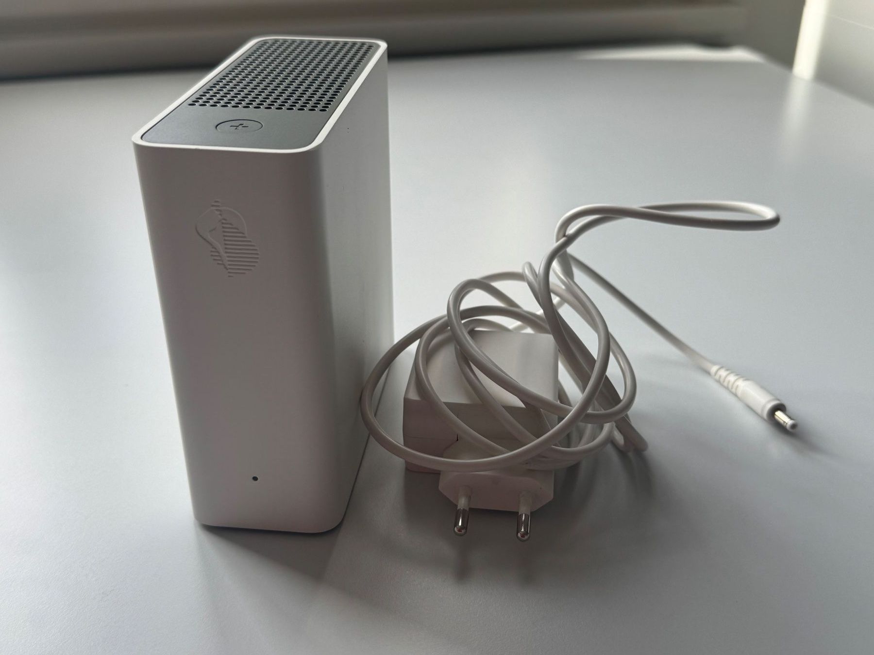 Swisscom Wlan: WLAN-BOX von Swisscom – Gebraucht aus Oberwil b. Zug von Madajo