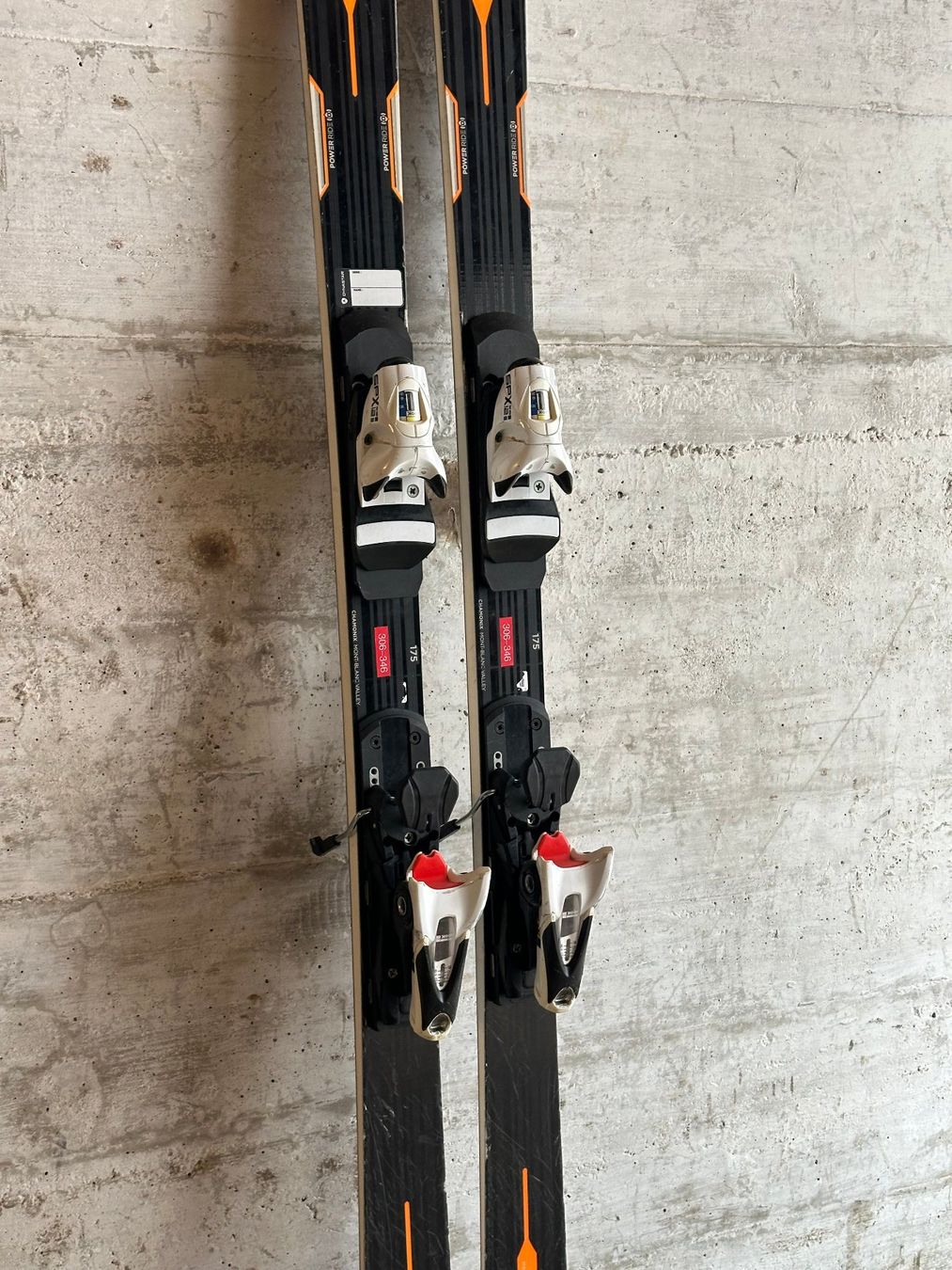 Dynastar Sci: Dynastar Ski 175CM – Usato da Emmenbrücke venduto da karkarkar 2