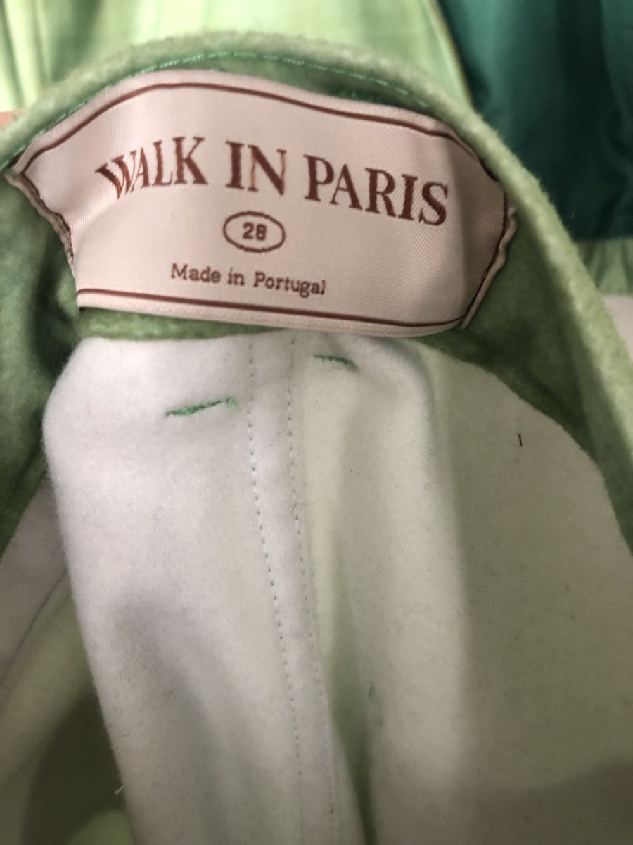 Completi: Walk in Paris Zweiteiler – Usato da Basel venduto da Kalleskaviar 5