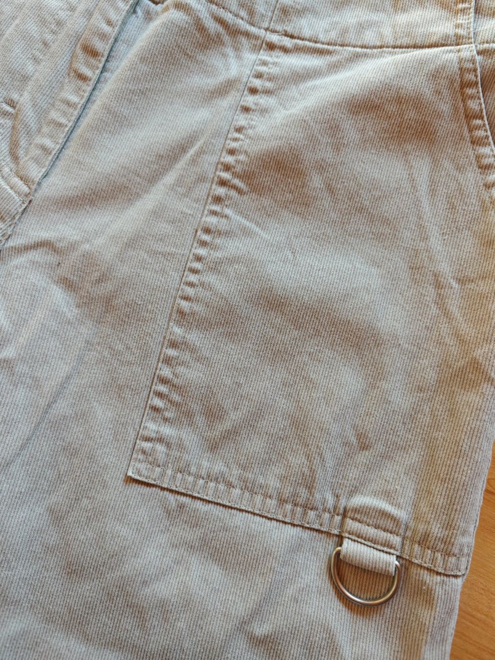 Hosen: Vintage Vanilia Hose – Gebraucht aus Sörenberg von bol_8lfr 1