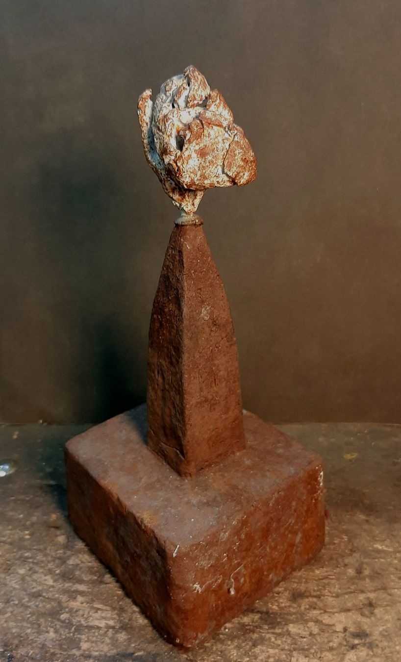 Sculture & Statue: Skulptur Jean-Marc Gaillard – Usato da Arbon venduto da torso444 2