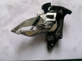 Sram GX 2x11 Umwerfer