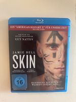 SKIN. (BLU-RAY) MIT JAMIE BELL