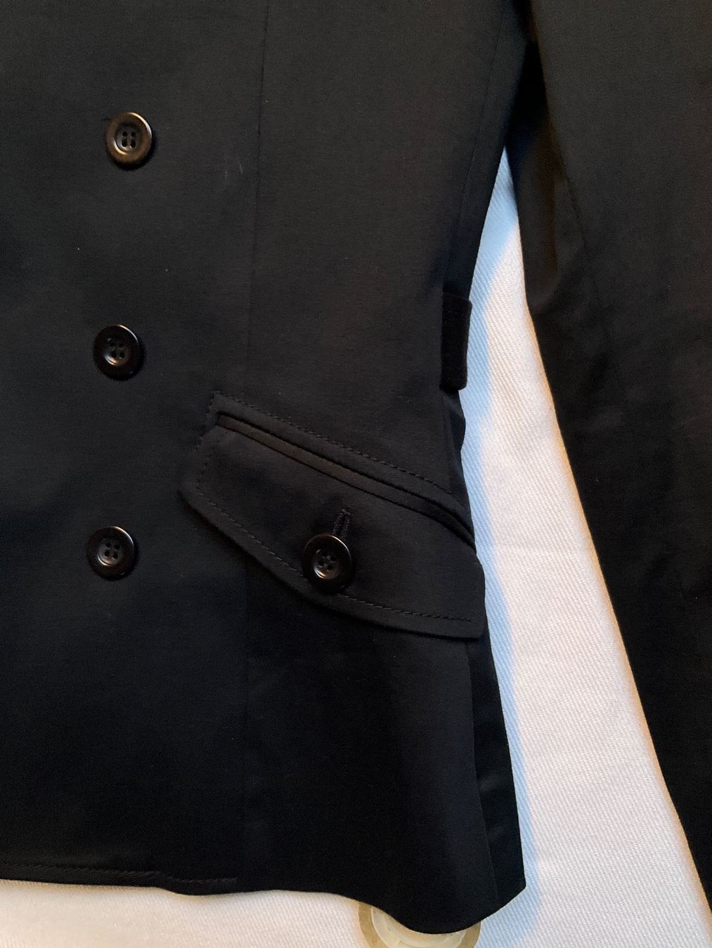 Giacche: Veste Blazer MEXX – Usato da Gland venduto da DL2004 5