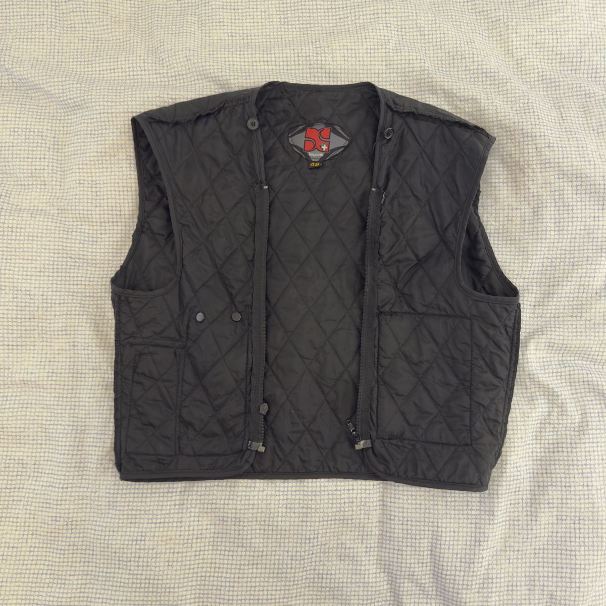 IXS Jacken: IXS Motorradjacke Grösse 48 – Gebraucht aus Ulisbach von Mithrandirr 5