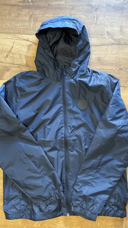 FC Bayern München Multifunktionsjacke