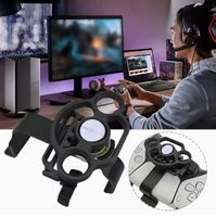 PS5 Controller Mini-Lenkrad