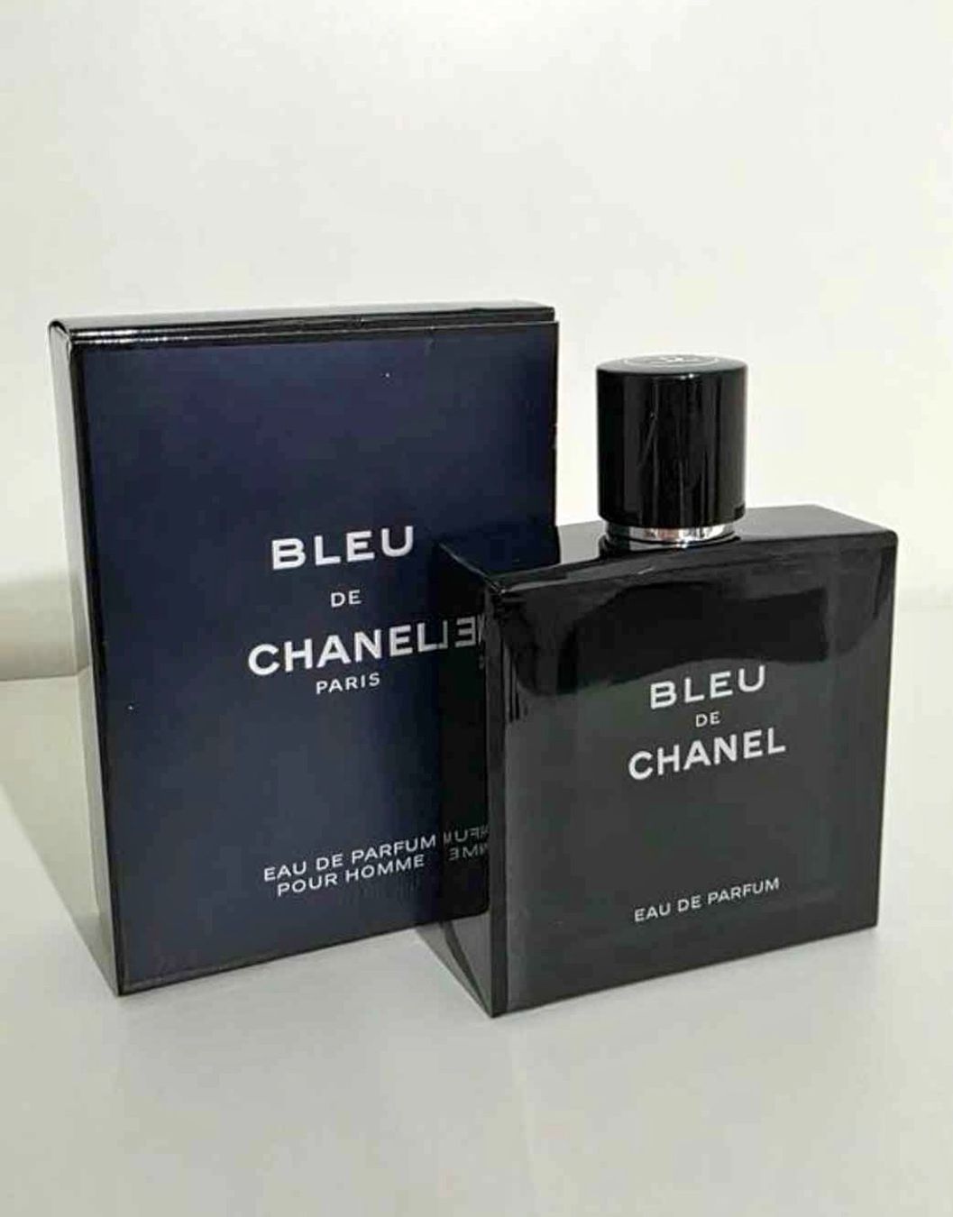 Chanel Profumi & Eau de Toilette: Bleu de Chanel – Nuovo (secondo la descrizione) da Basel venduto da pir_rgp6